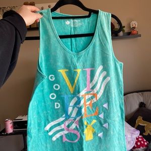 Dutch Bros Tank Top